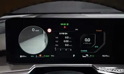 Kia Sorento 2024 1.6 Автомат в Москве № 14353, миниатюра 12