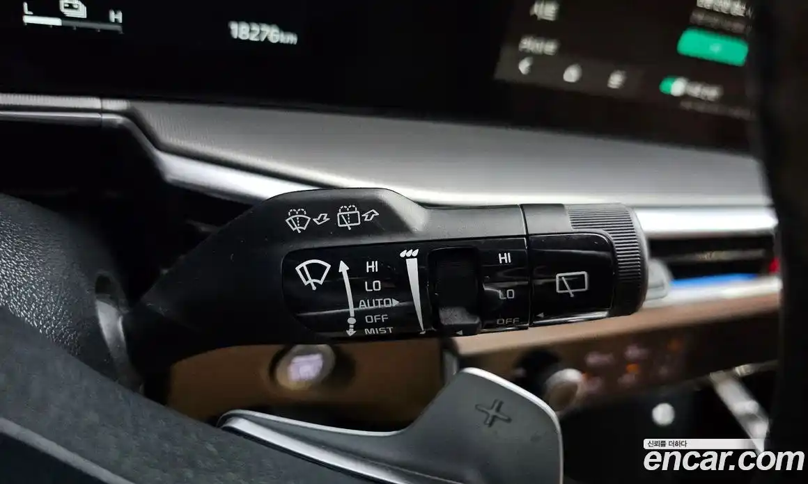 Kia Sorento 2024 1.6 Автомат в Москве № 14353, фото 13