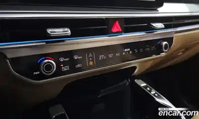 Kia Sorento 2024 1.6 Автомат в Москве № 14353, миниатюра 3