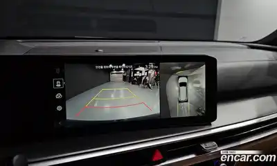 Kia Sorento 2024 1.6 Автомат в Москве № 14353, миниатюра 4