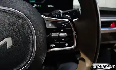 Kia Sorento 2024 1.6 Автомат в Москве № 14353, миниатюра 5