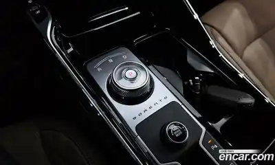 Kia Sorento 2024 1.6 Автомат в Москве № 14353, миниатюра 8