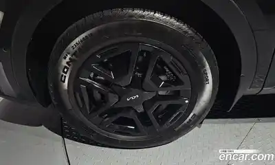 Kia Sorento 2024 1.6 Автомат в Москве № 14353, миниатюра 9