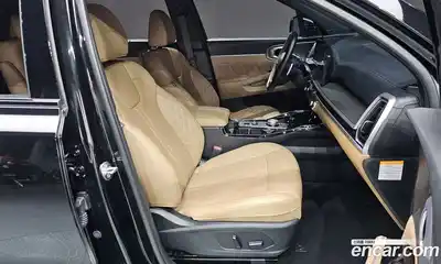 Kia Sorento 2024 1.6 Автомат в Москве № 14353, миниатюра 10