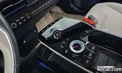 Kia EV6 2022 0.1 Автомат в Москве № 14761, миниатюра 11