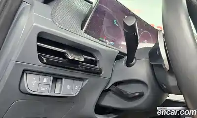 Kia EV6 2022 0.1 Автомат в Москве № 14761, миниатюра 12