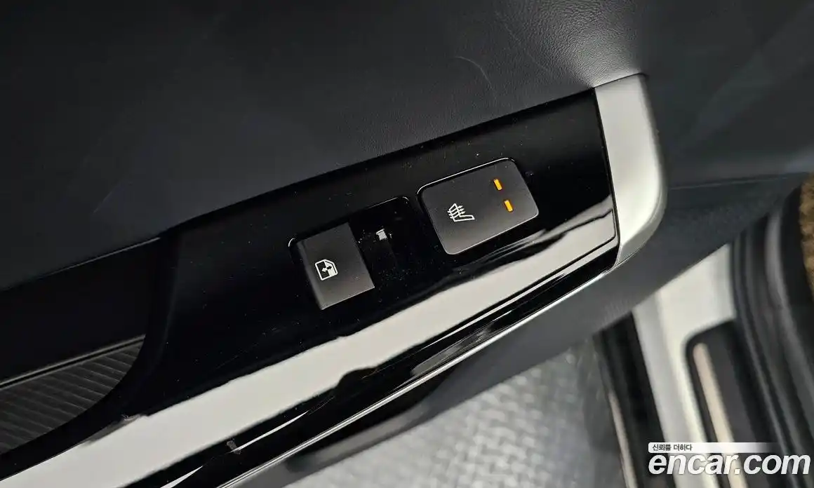 Kia EV6 2022 0.1 Автомат в Москве № 14761, фото 14