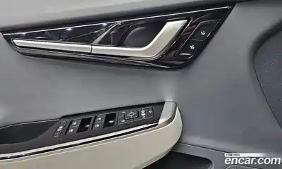 Kia EV6 2022 0.1 Автомат в Москве № 14761, миниатюра 9