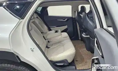 Kia EV6 2022 0.1 Автомат в Москве № 14761, миниатюра 10