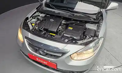 Renault SM3 2012 1.6 Автомат в Москве № 147623, миниатюра 11