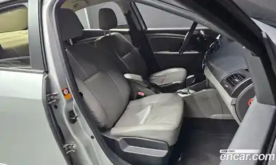 Renault SM3 2012 1.6 Автомат в Москве № 147623, миниатюра 12