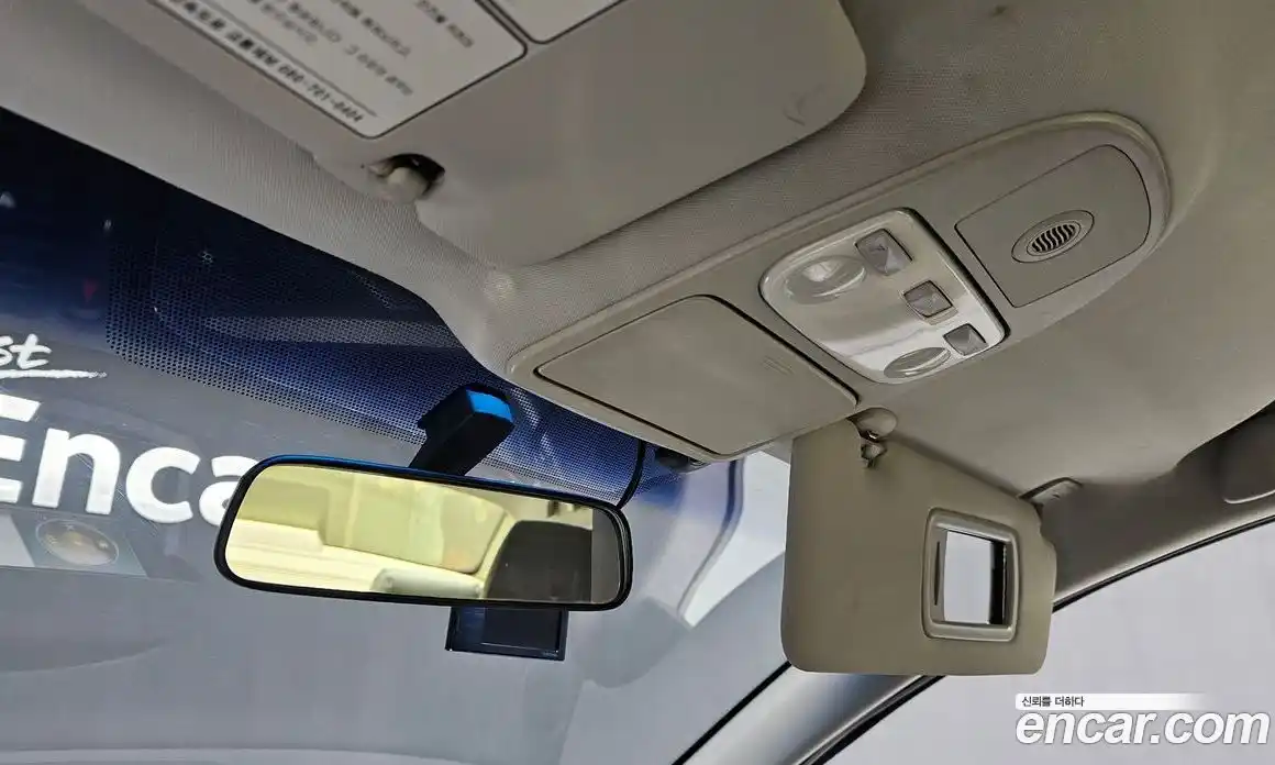 Renault SM3 2012 1.6 Автомат в Москве № 147623, фото 19