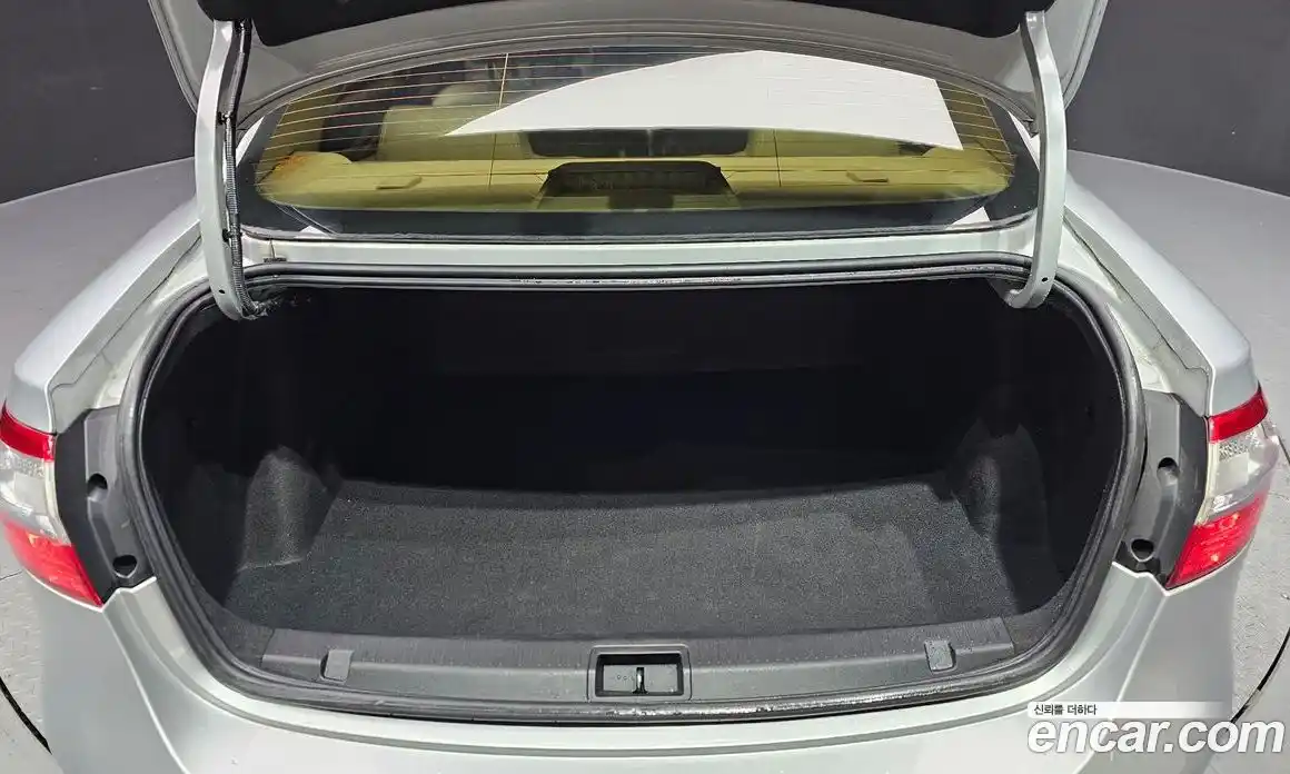 Renault SM3 2012 1.6 Автомат в Москве № 147623, фото 4