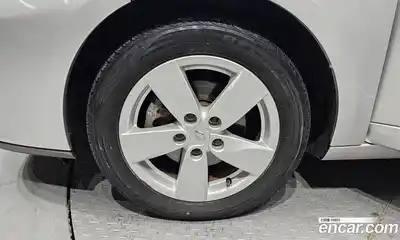 Renault SM3 2012 1.6 Автомат в Москве № 147623, миниатюра 6