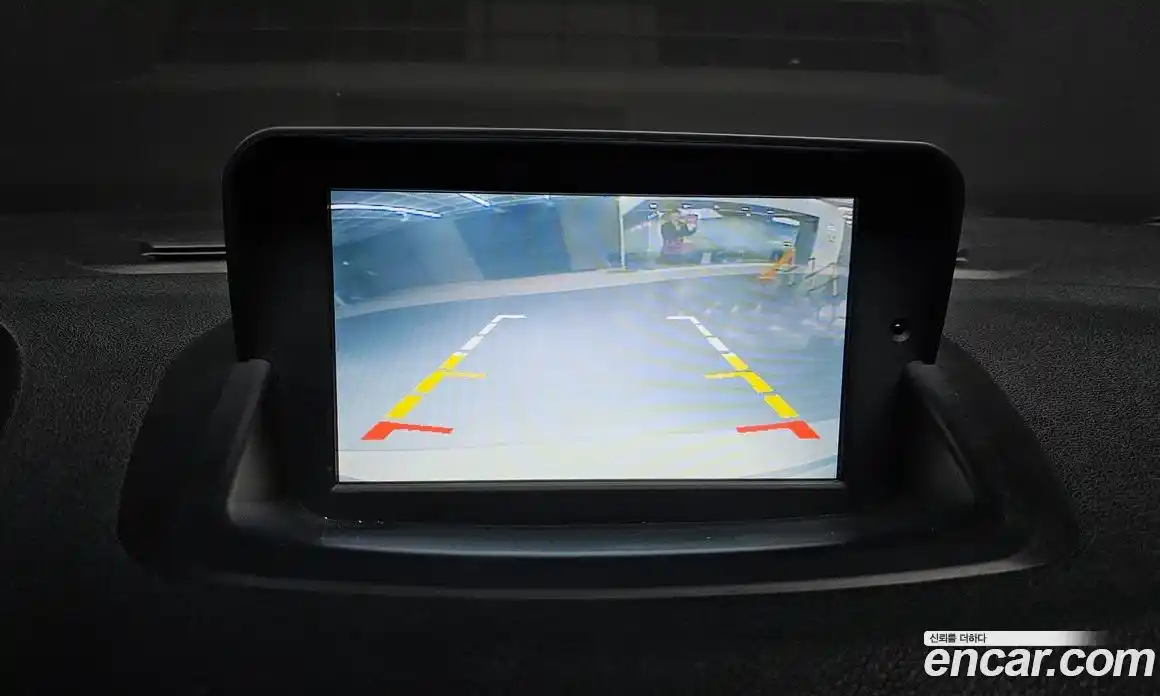 Renault SM3 2012 1.6 Автомат в Москве № 147623, фото 7