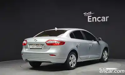 Renault SM3 2012 1.6 Автомат в Москве № 147623, миниатюра 10