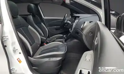 Renault QM3 2018 1.5 Автомат в Москве № 147845, миниатюра 11