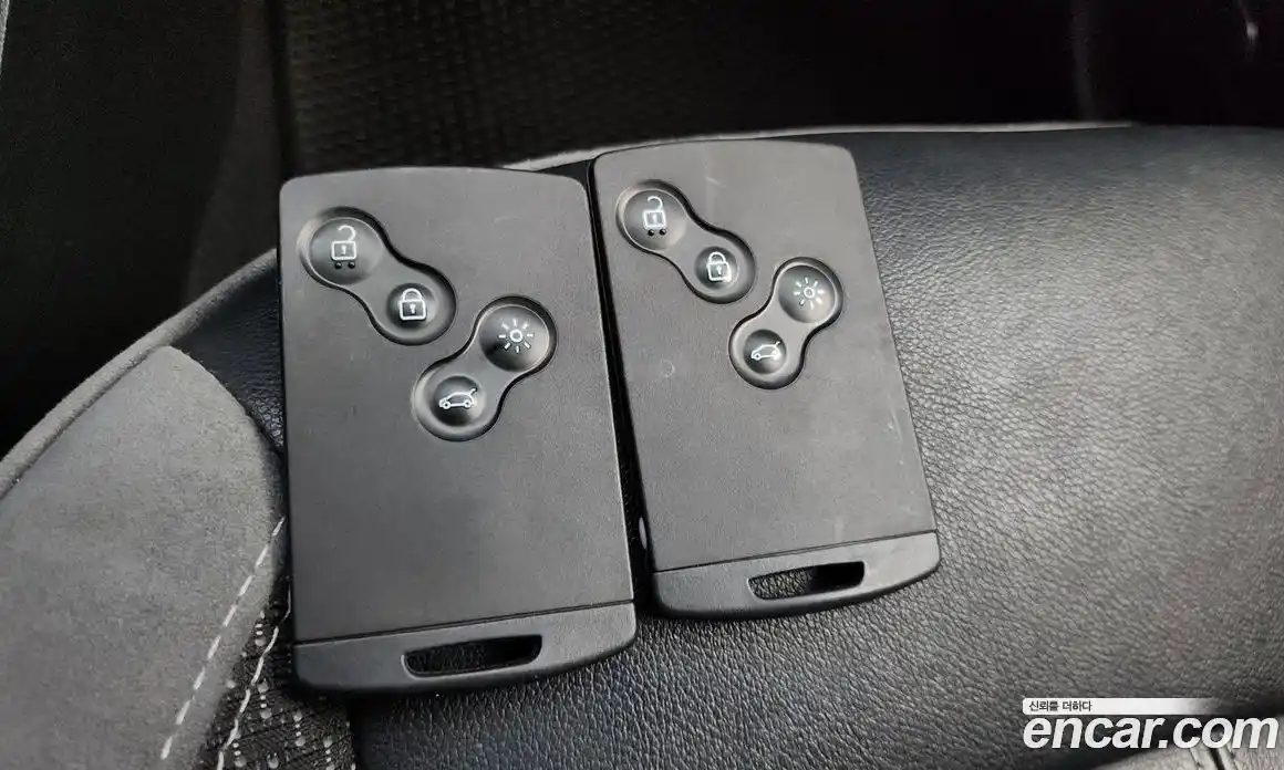 Renault QM3 2018 1.5 Автомат в Москве № 147845, фото 12