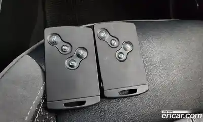 Renault QM3 2018 1.5 Автомат в Москве № 147845, миниатюра 12