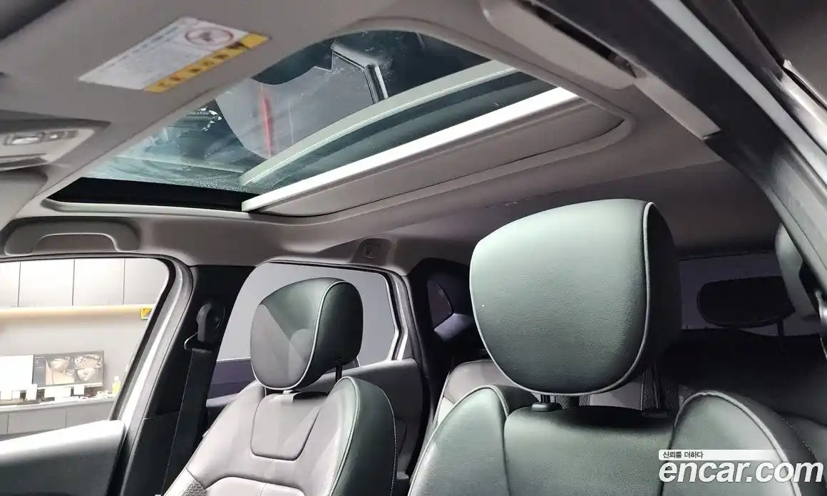 Renault QM3 2018 1.5 Автомат в Москве № 147845, фото 18