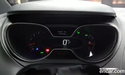 Renault QM3 2018 1.5 Автомат в Москве № 147845, миниатюра 2