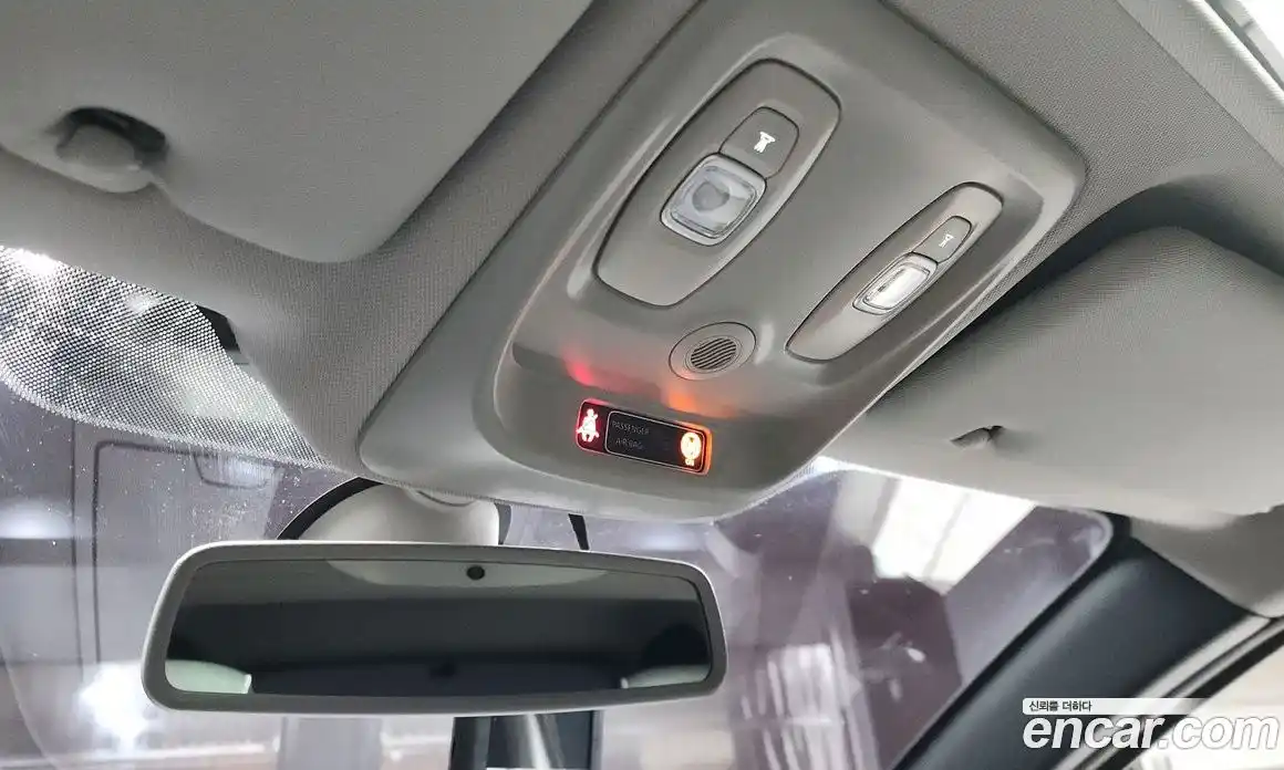 Renault QM3 2018 1.5 Автомат в Москве № 147845, фото 5