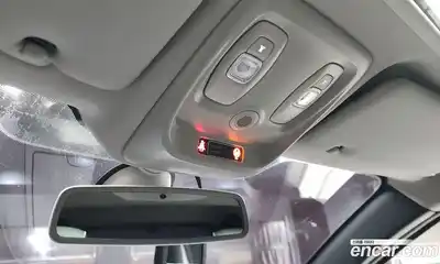 Renault QM3 2018 1.5 Автомат в Москве № 147845, миниатюра 5