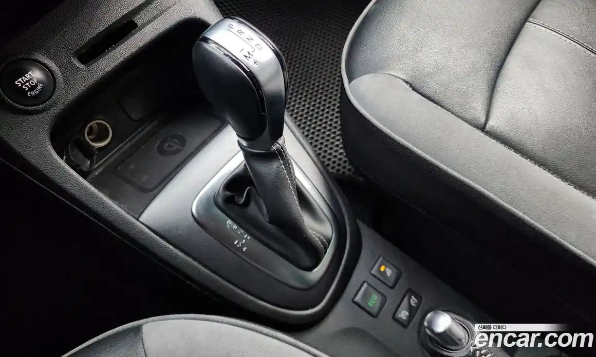 Renault QM3 2018 1.5 Автомат в Москве № 147845, фото 7