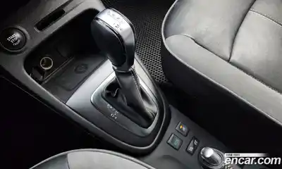 Renault QM3 2018 1.5 Автомат в Москве № 147845, миниатюра 7