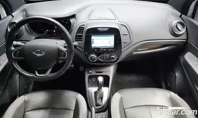 Renault QM3 2018 1.5 Автомат в Москве № 147845, миниатюра 10