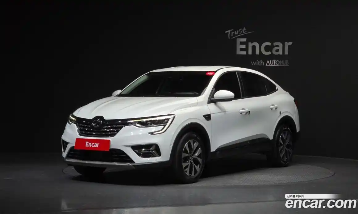 Renault XM3 2023 1.6 Автомат в Москве № 147891, фото 1