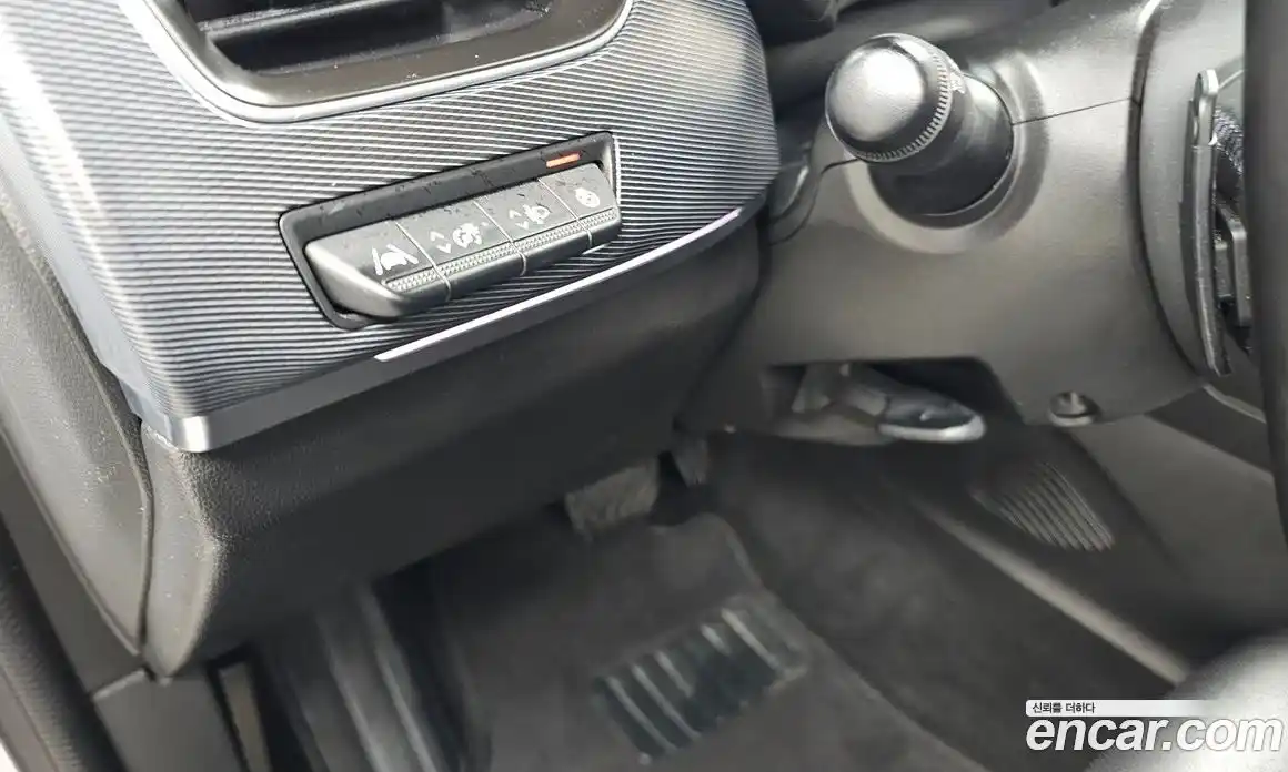 Renault XM3 2023 1.6 Автомат в Москве № 147891, фото 18