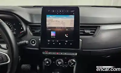 Renault XM3 2023 1.6 Автомат в Москве № 147891, миниатюра 4