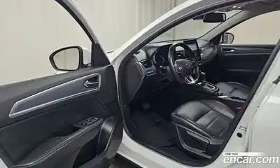 Renault XM3 2023 1.6 Автомат в Москве № 147891, миниатюра 10