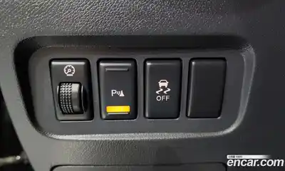 Renault QM5 2015 2.0 Автомат в Москве № 148042, миниатюра 11