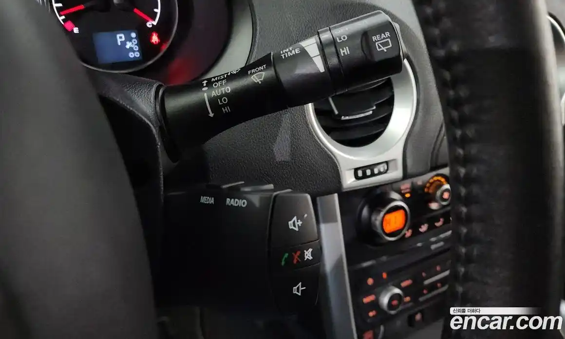 Renault QM5 2015 2.0 Автомат в Москве № 148042, фото 14