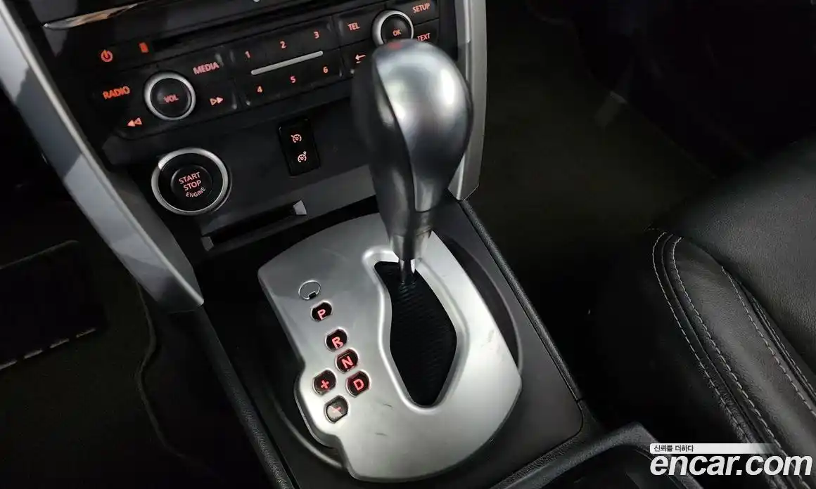 Renault QM5 2015 2.0 Автомат в Москве № 148042, фото 15