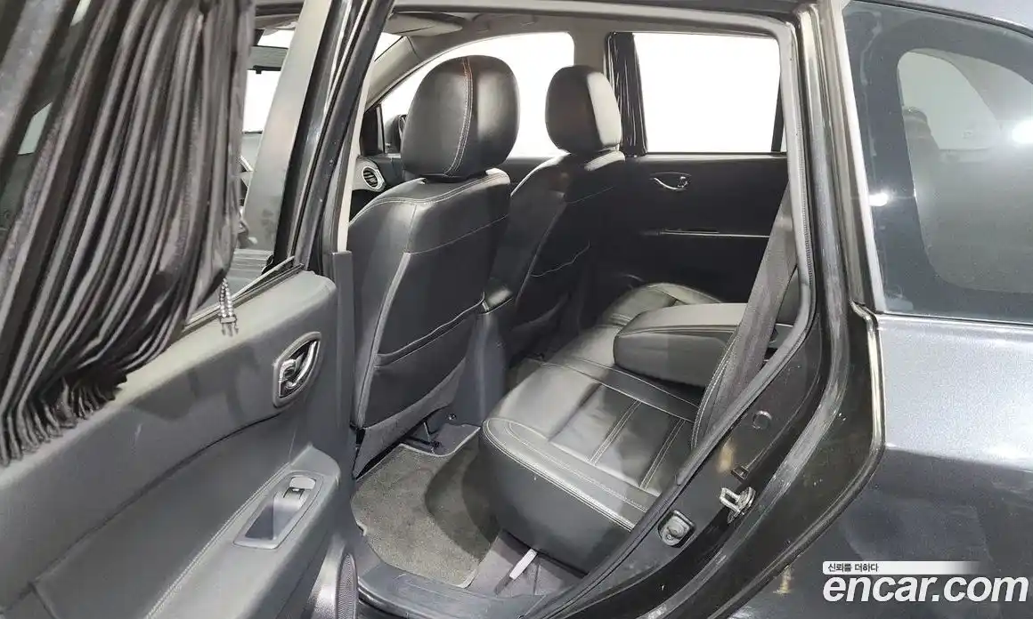 Renault QM5 2015 2.0 Автомат в Москве № 148042, фото 16