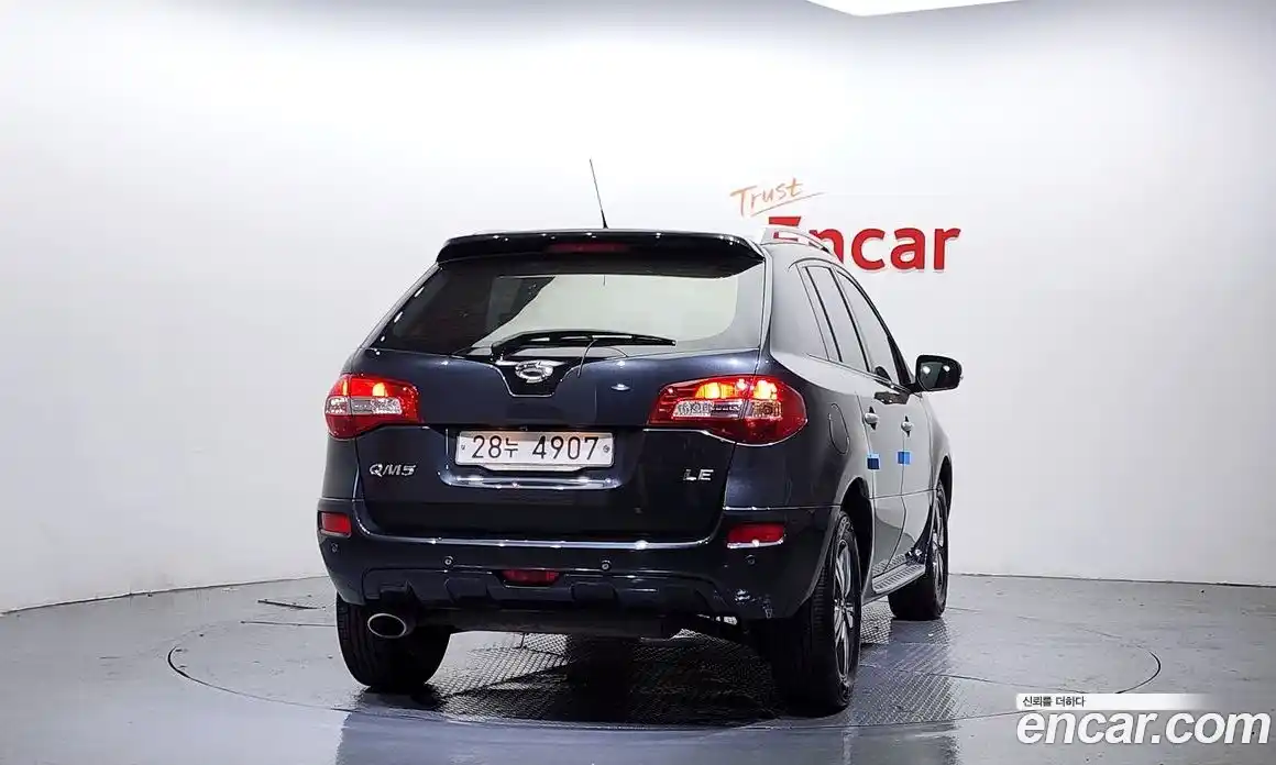 Renault QM5 2015 2.0 Автомат в Москве № 148042, фото 18