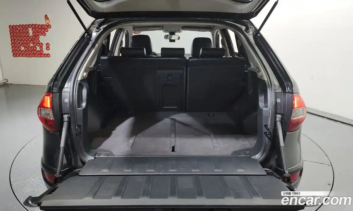 Renault QM5 2015 2.0 Автомат в Москве № 148042, фото 19