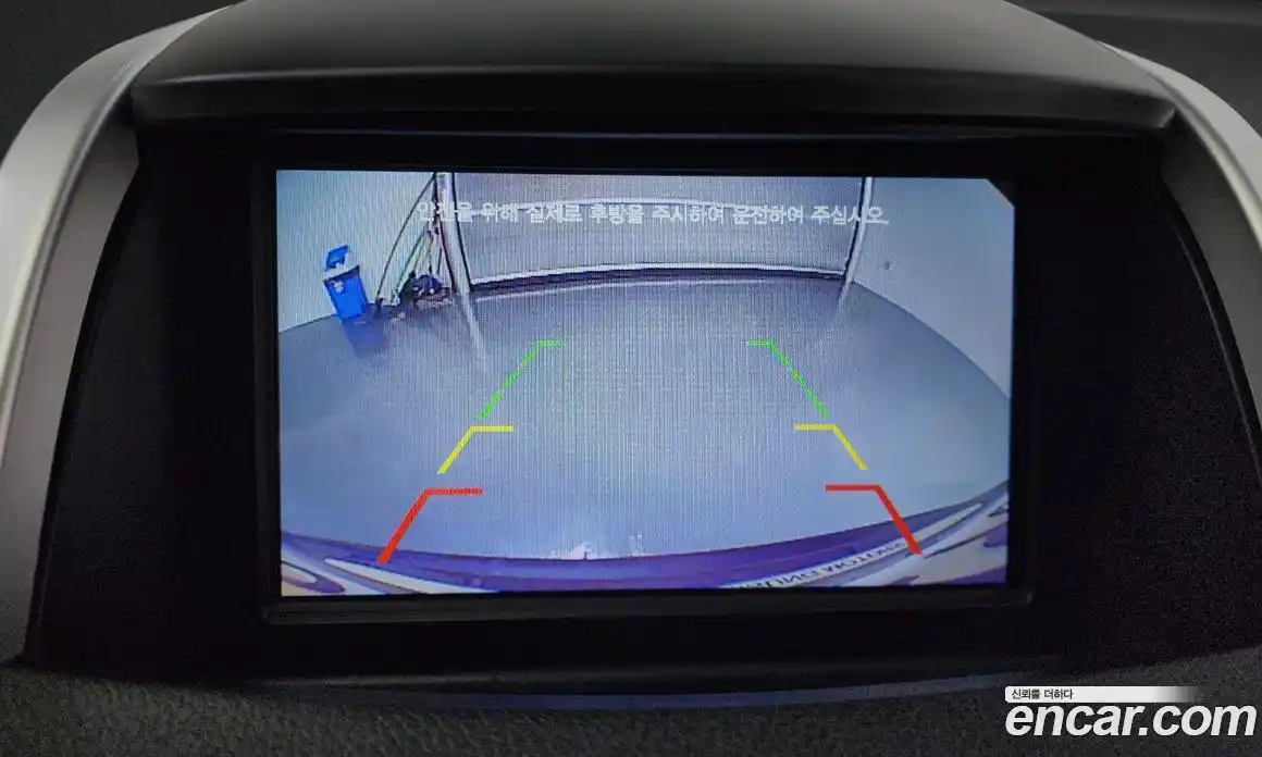 Renault QM5 2015 2.0 Автомат в Москве № 148042, фото 20