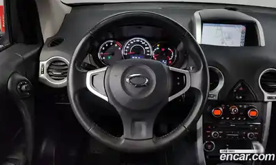 Renault QM5 2015 2.0 Автомат в Москве № 148042, миниатюра 2