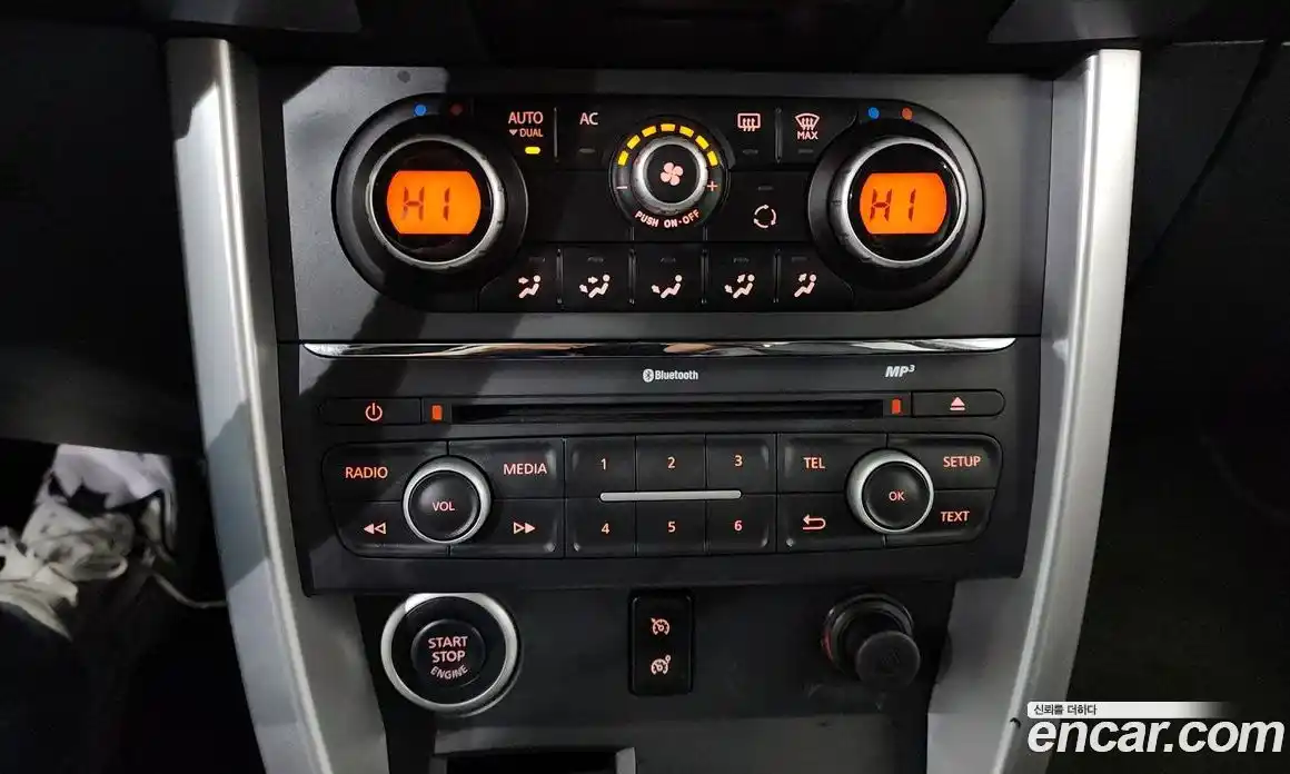 Renault QM5 2015 2.0 Автомат в Москве № 148042, фото 3