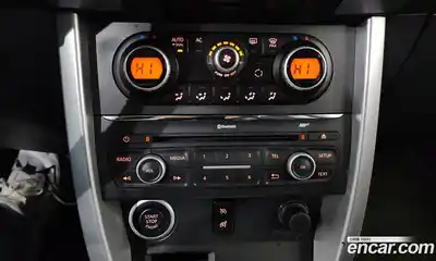 Renault QM5 2015 2.0 Автомат в Москве № 148042, миниатюра 3