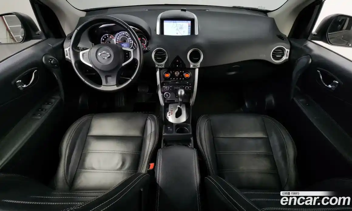 Renault QM5 2015 2.0 Автомат в Москве № 148042, фото 5