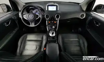 Renault QM5 2015 2.0 Автомат в Москве № 148042, миниатюра 5