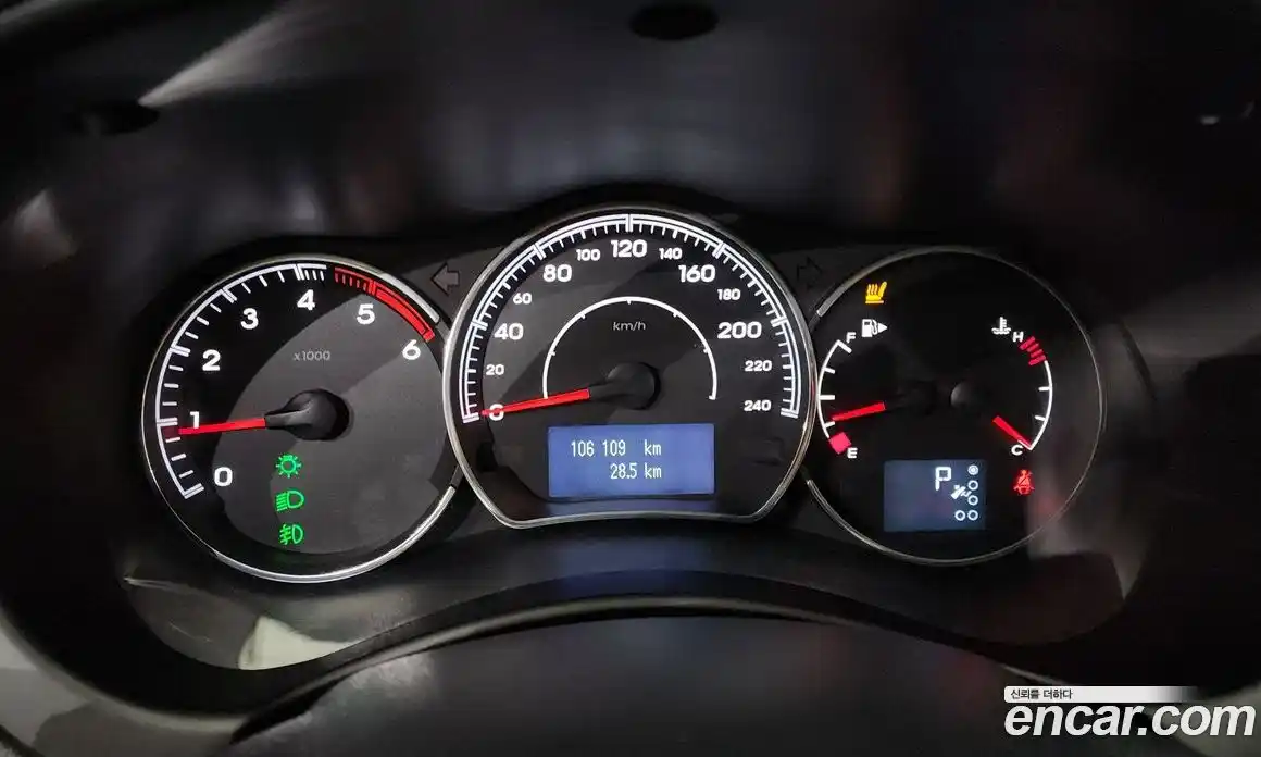 Renault QM5 2015 2.0 Автомат в Москве № 148042, фото 6