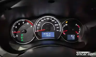 Renault QM5 2015 2.0 Автомат в Москве № 148042, миниатюра 6
