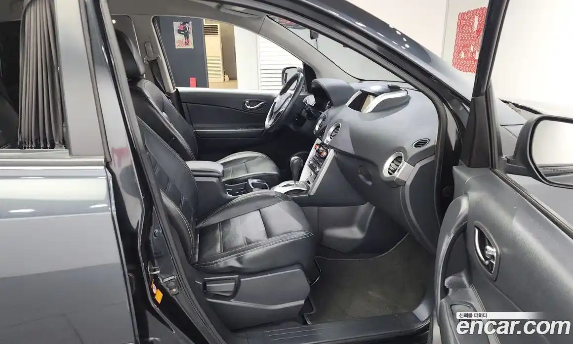 Renault QM5 2015 2.0 Автомат в Москве № 148042, фото 7