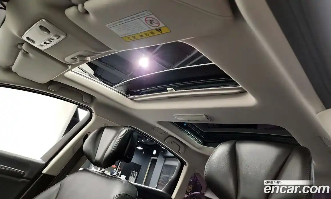 Renault SM7 2016 2.5 Автомат в Москве № 148071, фото 1